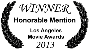 Los Angeles Movie Awards honorable mention